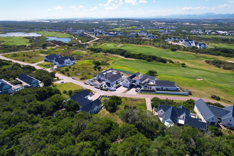 0 Bedroom Property for Sale in St Francis Links Eastern Cape